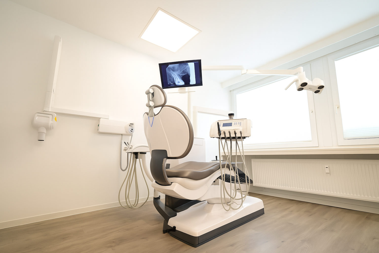 Eigenes Praxislabor mit 3D-Drucker
