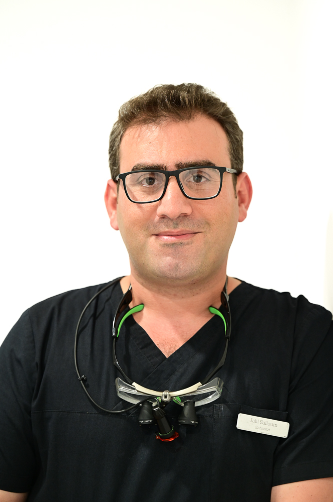 Jalil Salloum